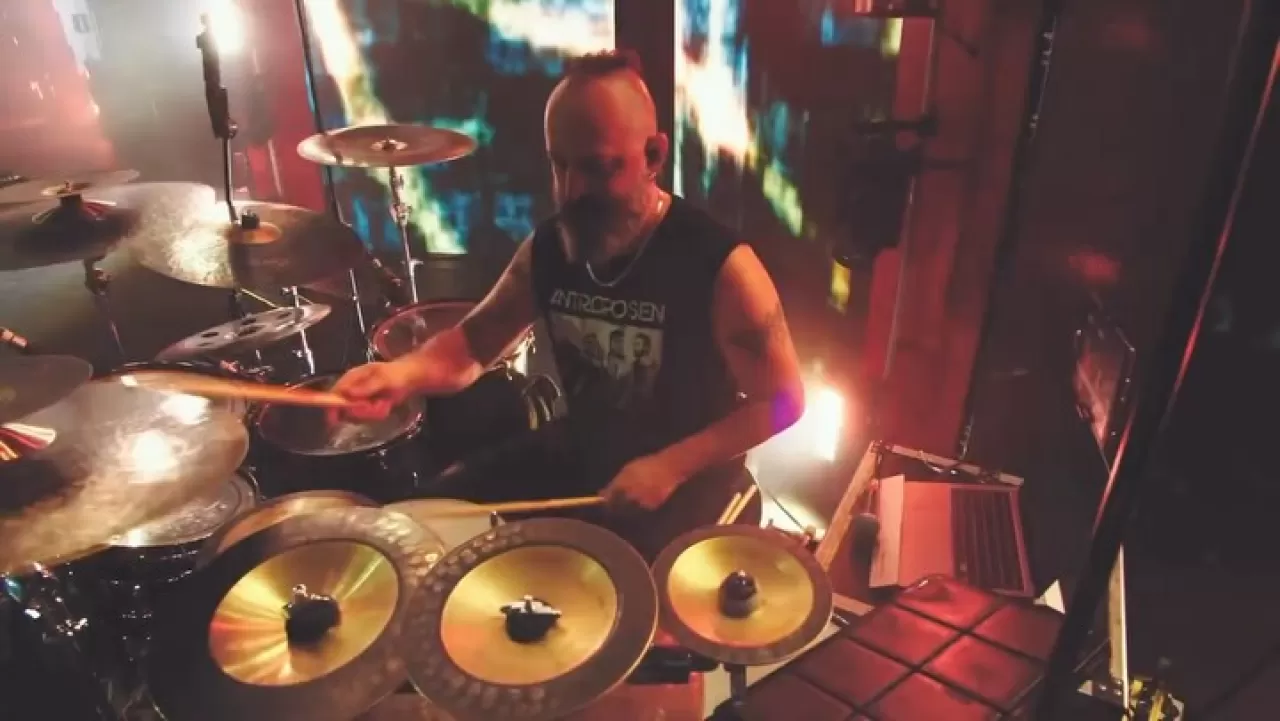 maNga'nın İstFest2025 Performansı 