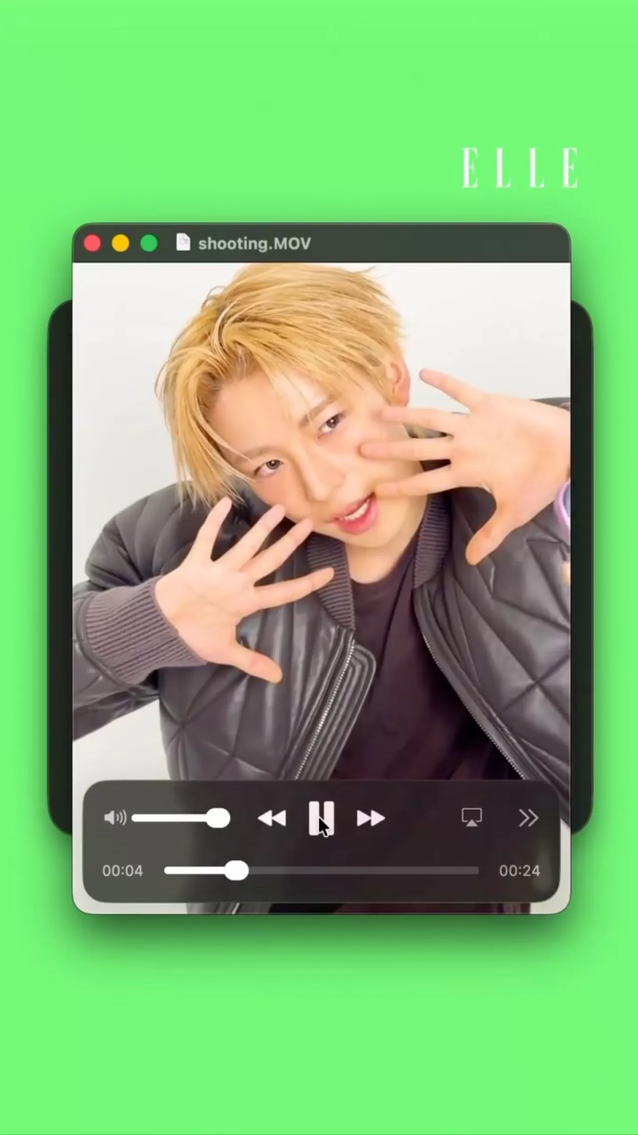 NCT WISH Üyeleri Hayranları İçin Özel Telefon Duvar Kağıtları Seçti!