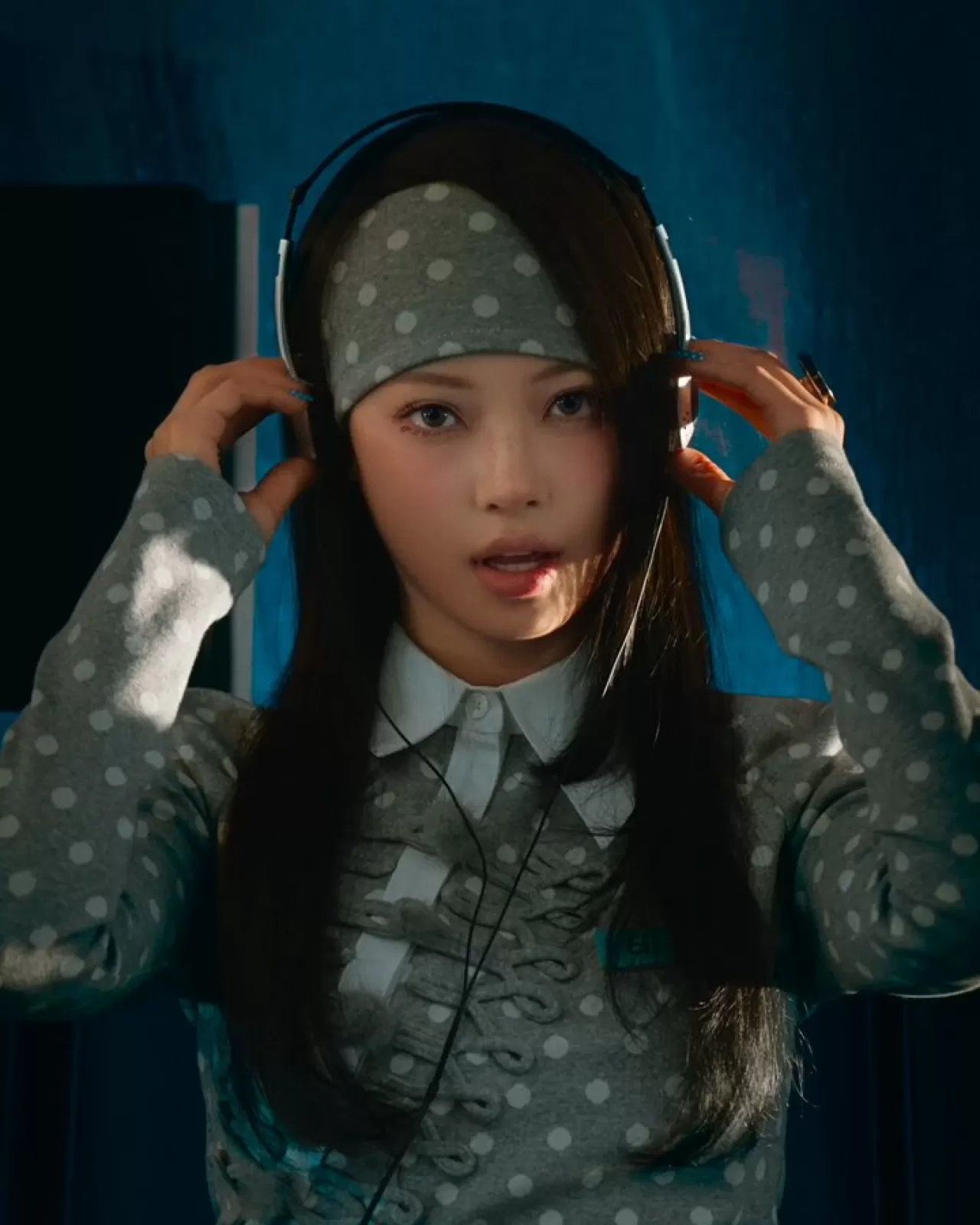 High Up Entertainment'ın Yeni Kız Grubu UNCHILD: TINA Kimdir?