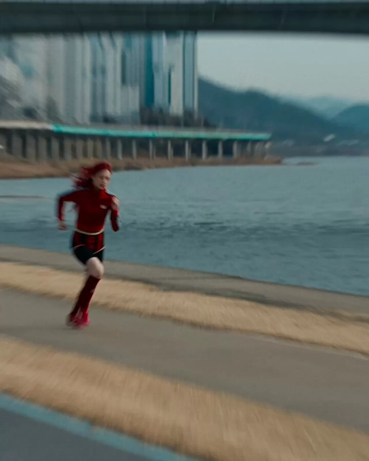 High Up Entertainment'ın Yeni Kız Grubu UNCHILD, YEEUN'u Tanıttı