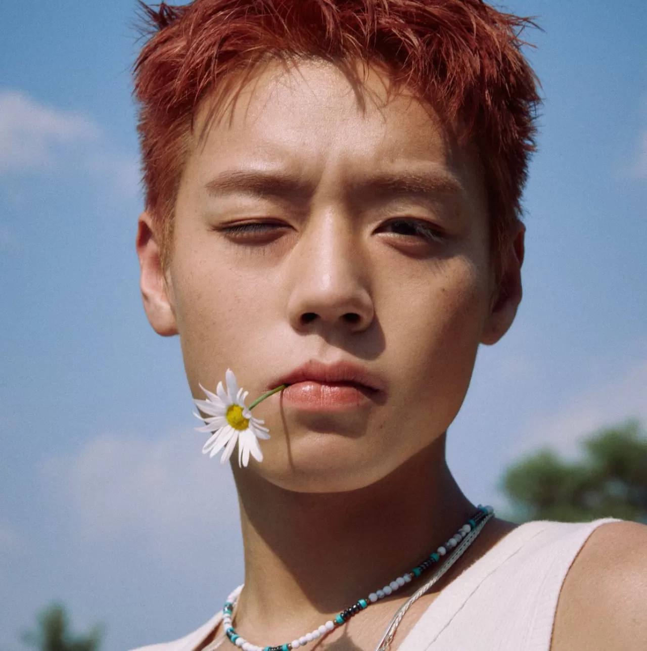 PARK JIHOON RE FLECT İçin Yeni Konsept Fotoğraflarını Paylaştı: 29 Nisan'da Geliyor