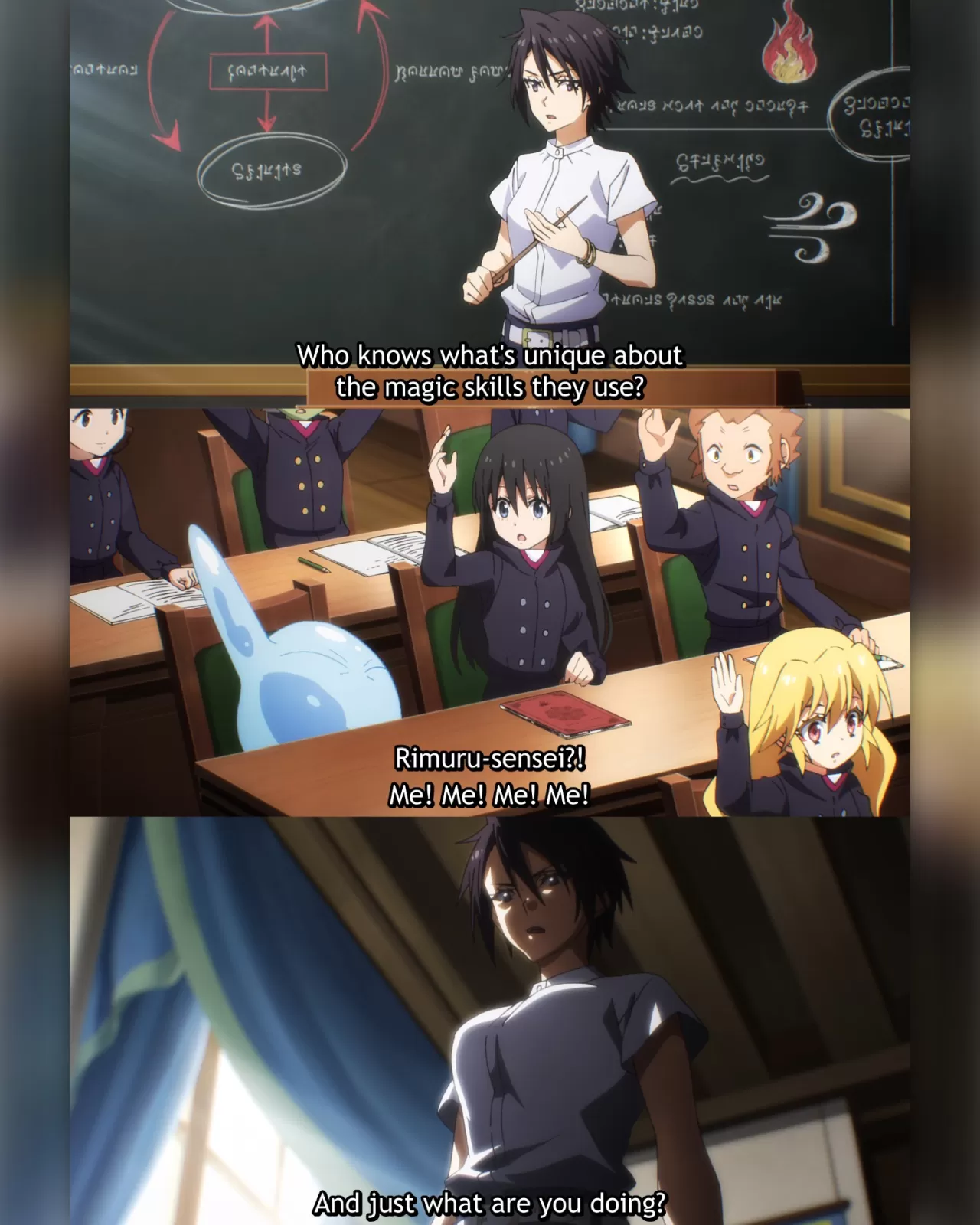 Slime 4. Sezon Başladı: İmpostor Teorileri Rekor Kırıyor