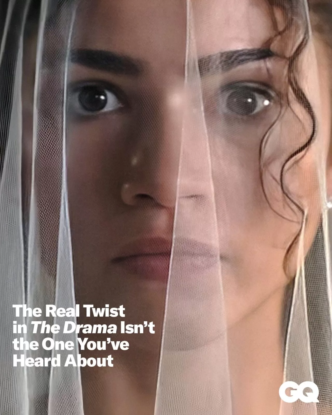 A24'ün Karanlık Romantik Komedisi: Robert Pattinson ve Zendaya'nın Filminde Perspektif Tercihleri