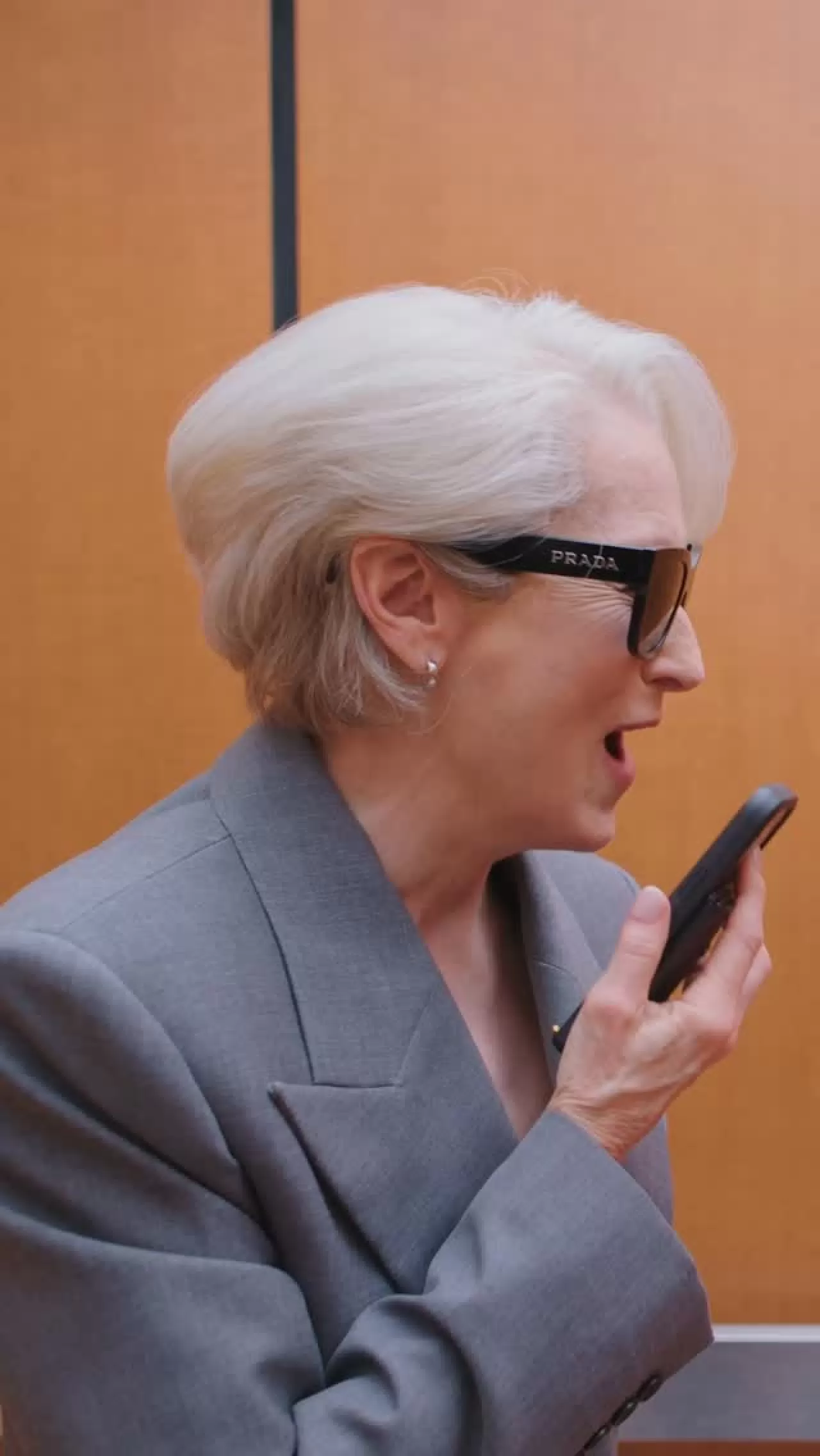 Anna Wintour ve Miranda Priestly: Vogue Mayıs 2026 Kapağı İçin Buluşma