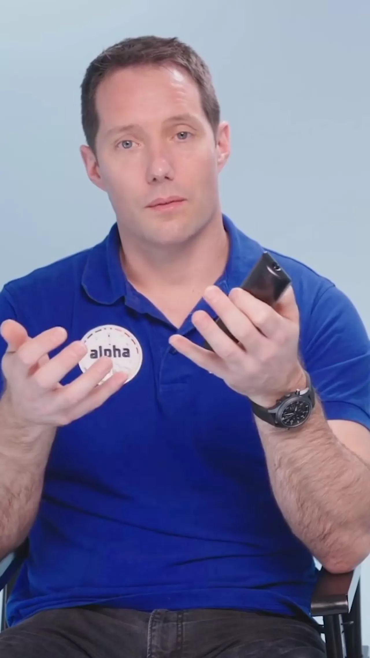 Uzayda Güvenlik ve Risk: Astronot thom_astro'nun Dört Yıllık Video Paylaşımı