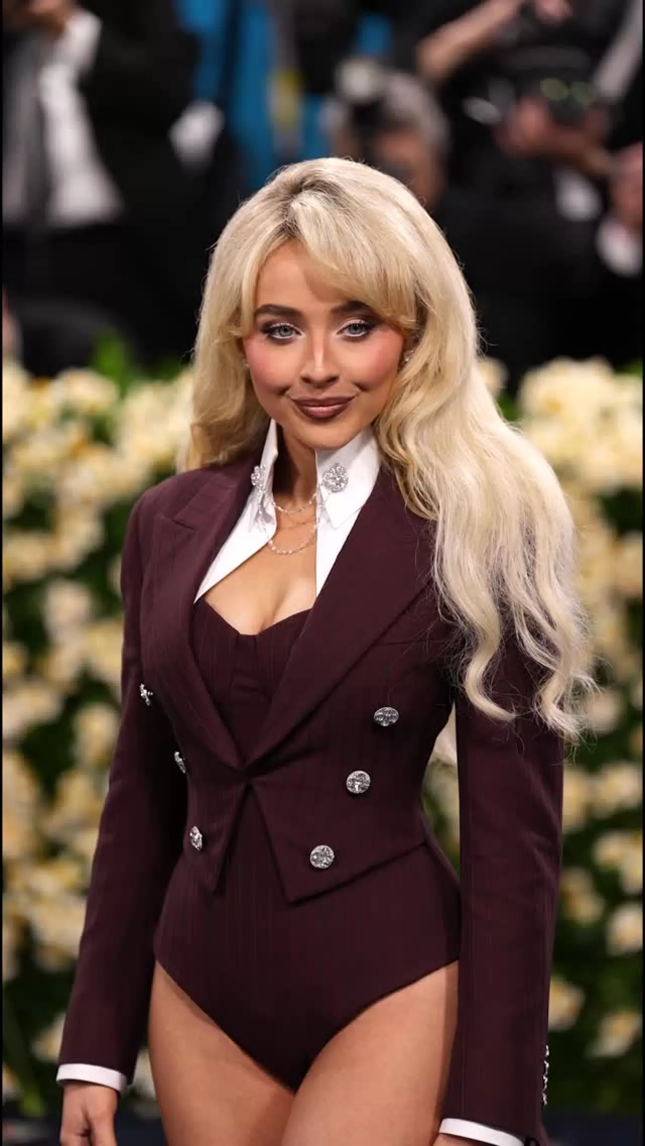 Sabrina Carpenter'ın HouseTour'da Beklenmedik Saat Tercihi