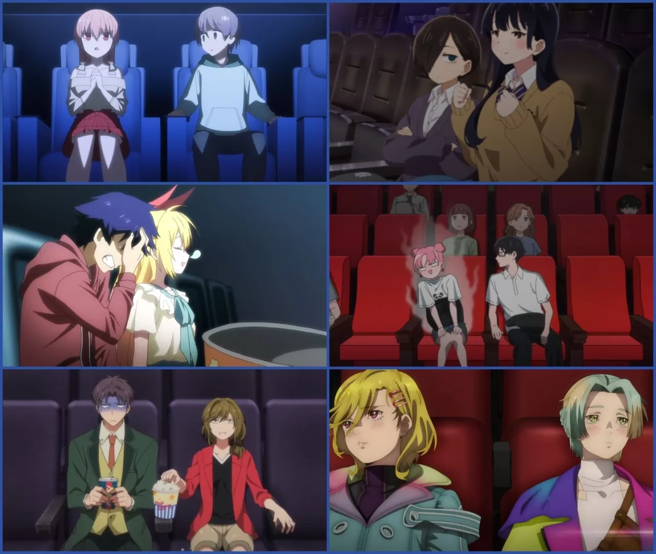 En İyi Anime Film Tarihleri: MyAnimeList'e Ekleyeceğiniz 6 Romantik Seri