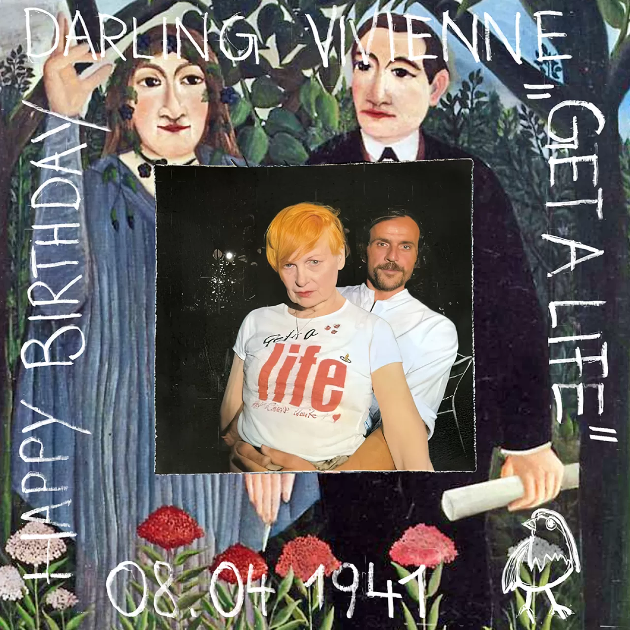 Vivienne Westwood: Modanın Asi Ruhu Anılıyor