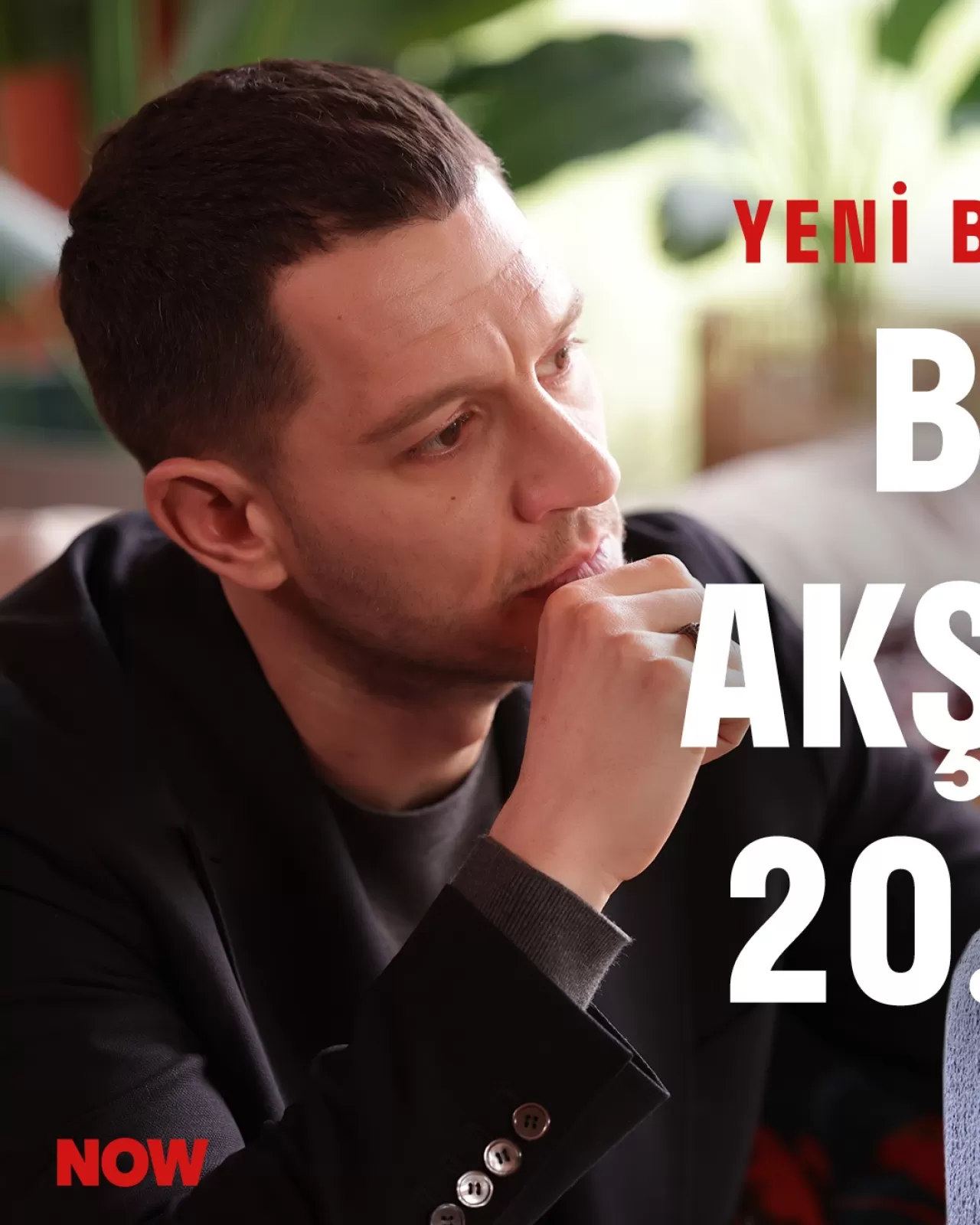 Yeraltı Dizisinde Bozo ve Haydar Ali Arasındaki Gerilim Dikkat Çekiyor