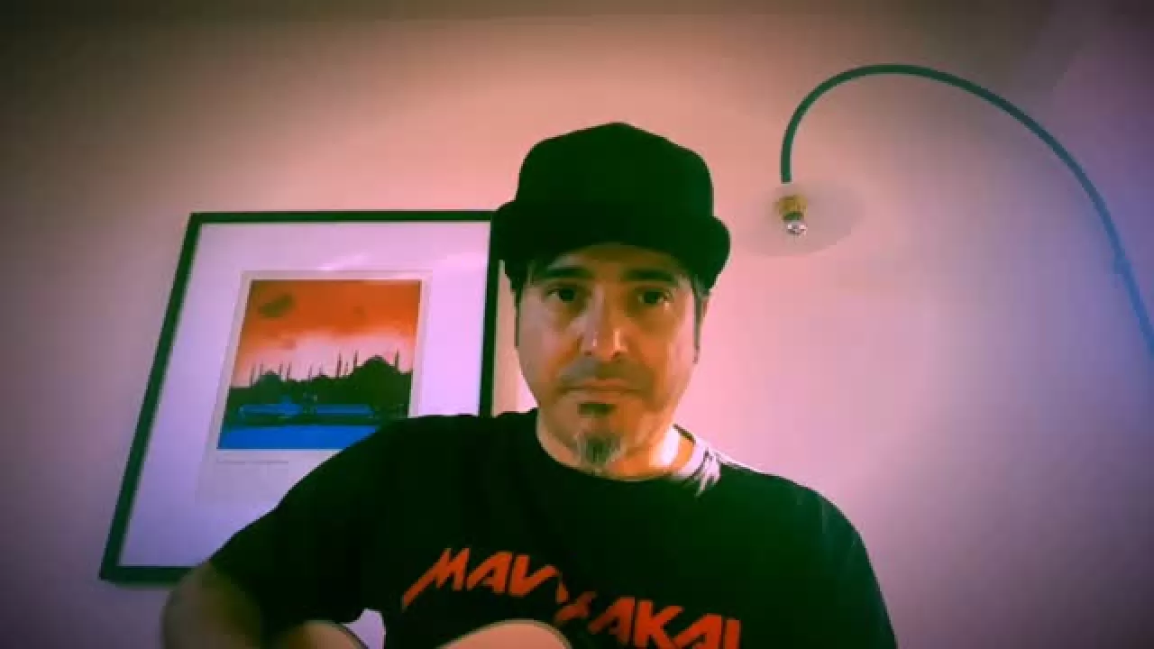 Ferman Akgül'den Solo Set Duyurusu: Adana ve 3 Şehirde Konser