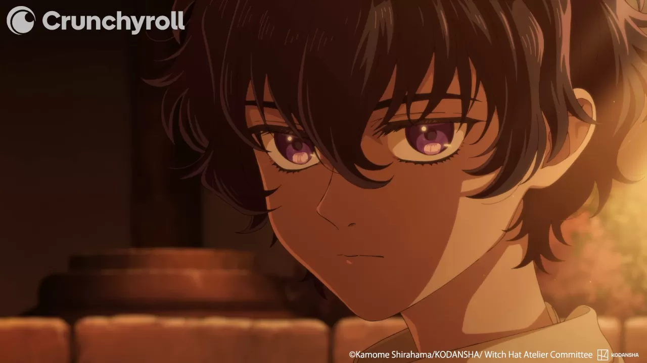 Coco ve Agott'un Zorlu Başlangıcı: Witch Hat Atelier'da Neler Oluyor?