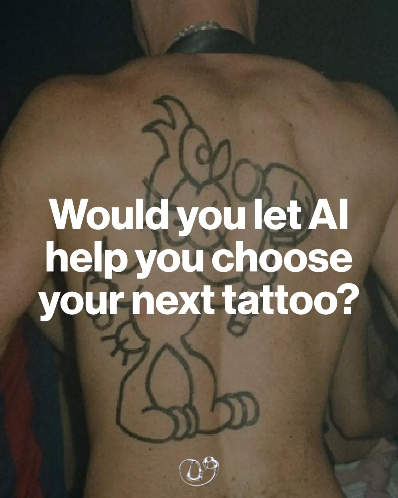 Yapay Zeka Dövme Tasarımında Orijinallik ve Anlam Tartışması