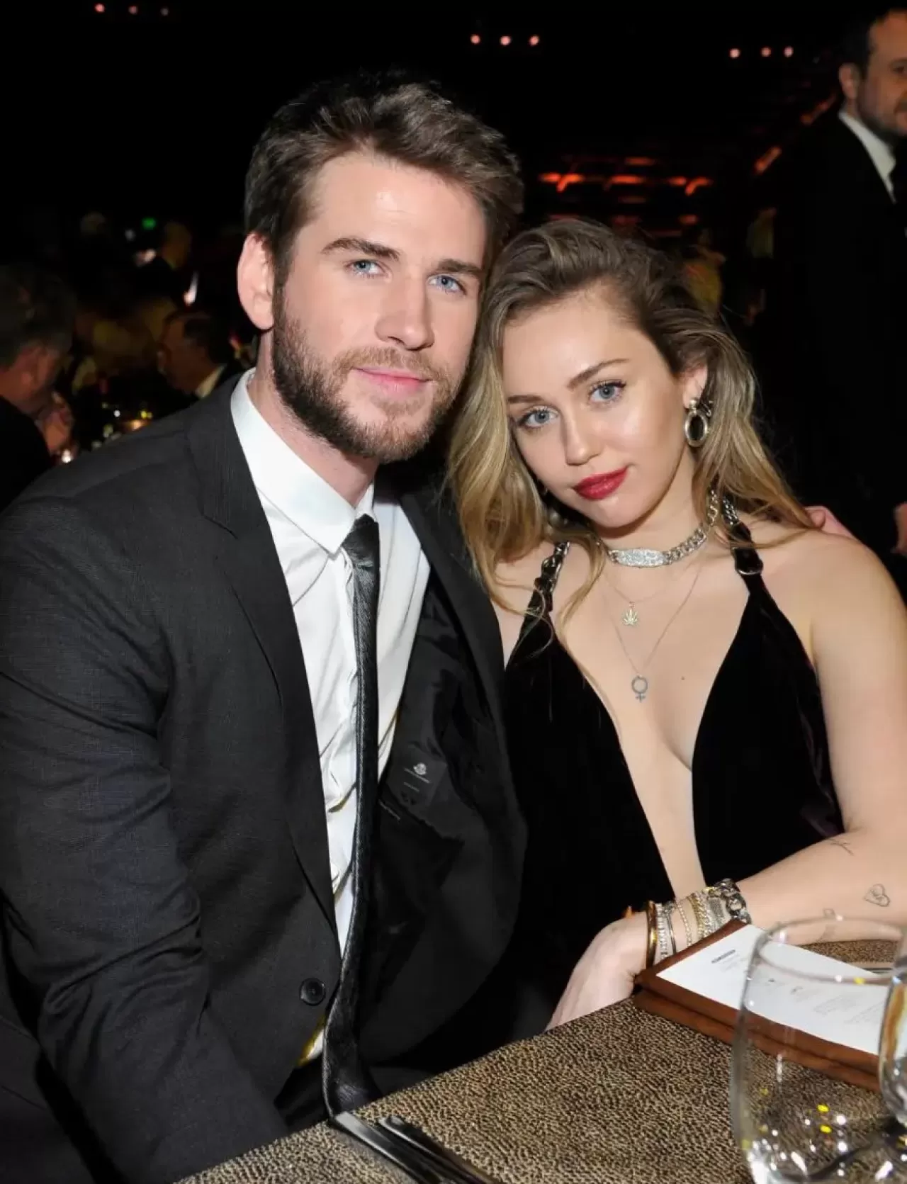 Miley Cyrus'tan İtiraf: 'Ona Asla En İyisini Dilemem'