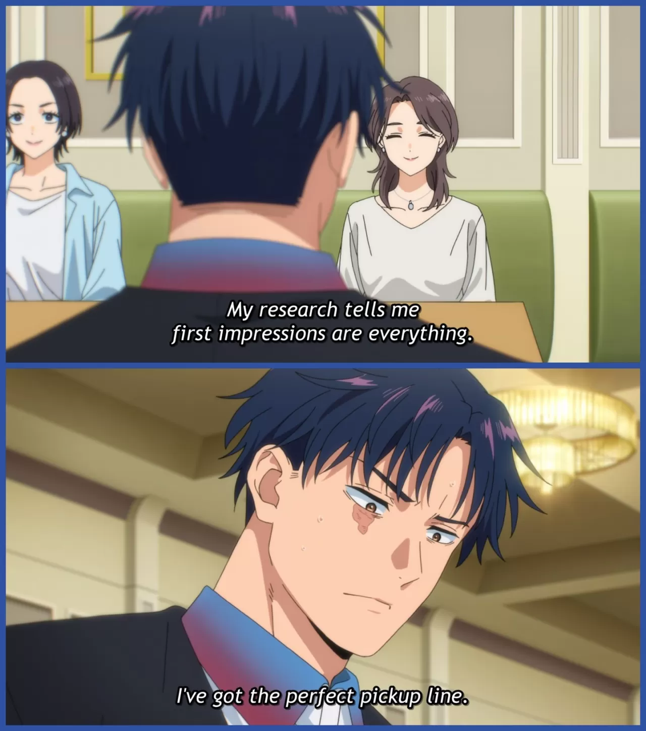 Marriagetoxin: MyAnimeList Kullanıcıları "Etkileyici" Diyor