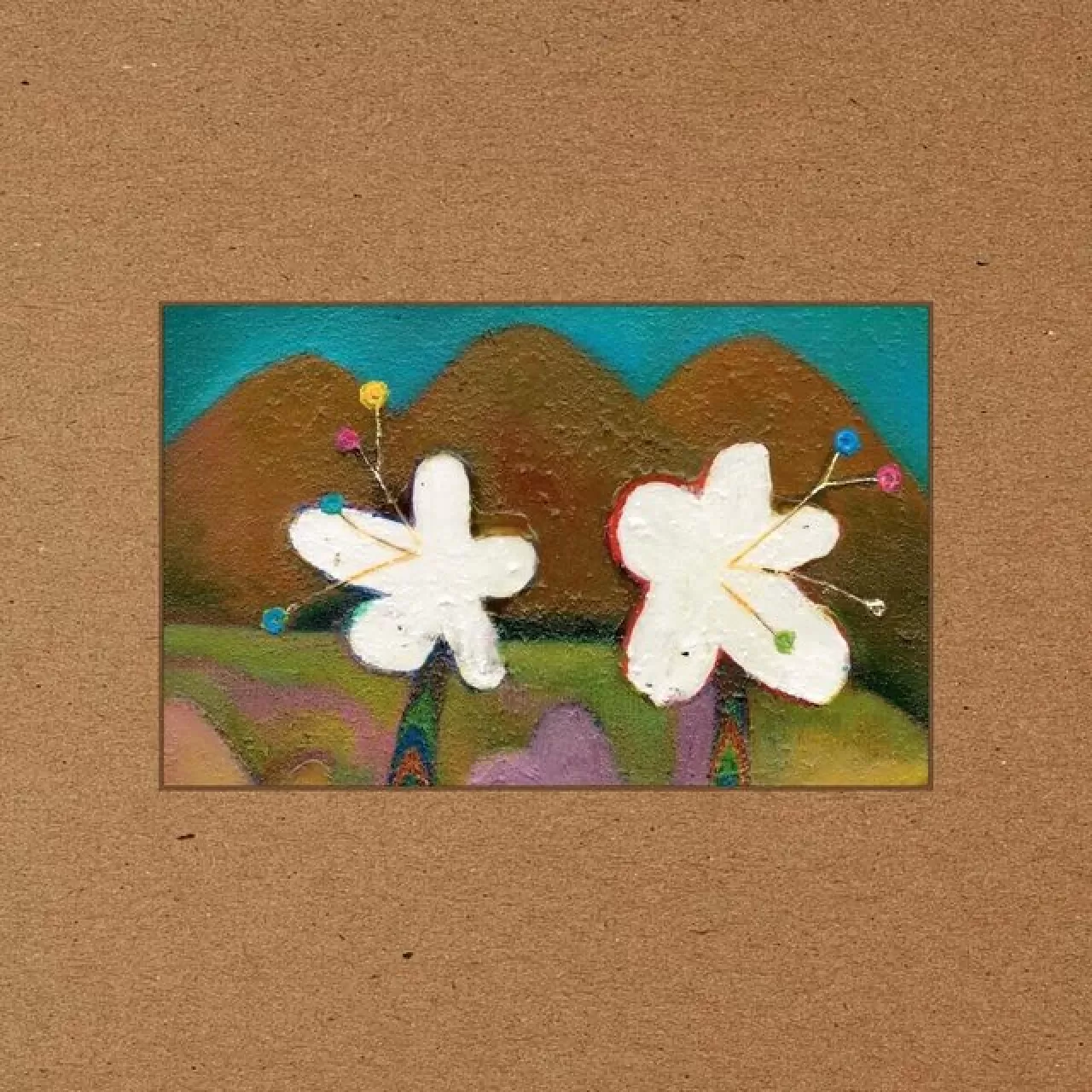 AKMU'nun "Paradise of Rumors" Şarkısı MelOn Chart'ta Yeni Zirveye Ulaştı