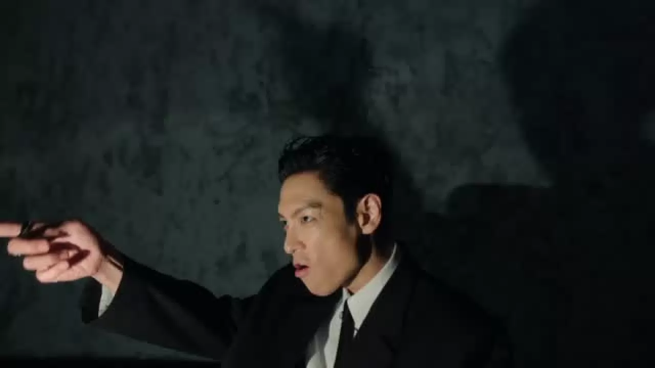 T.O.P'un STUDIO 54 Şarkısının ADHD Müzik Videosu Yayınlandı