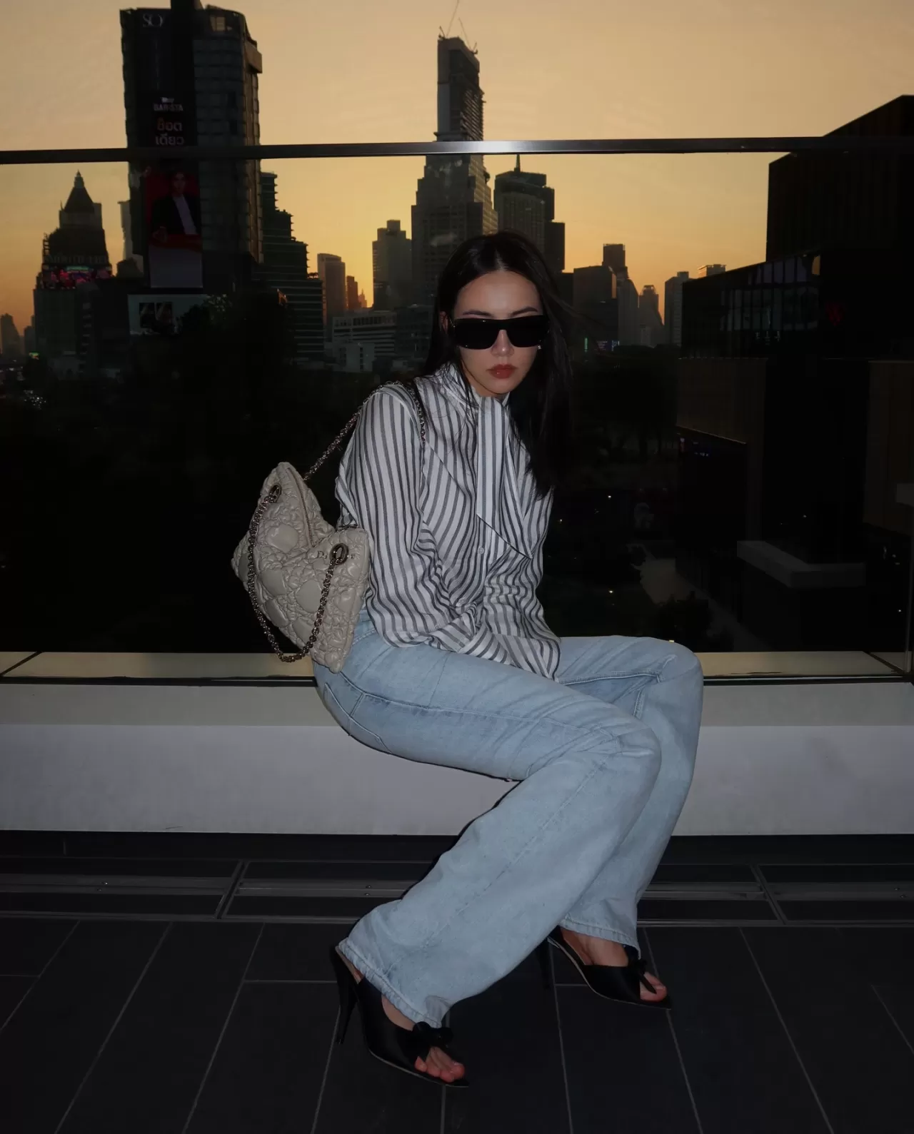 Dior SS26 Koleksiyonu: Yaz Gün Batımları İlhamıyla Moda Dünyasında Heyecan