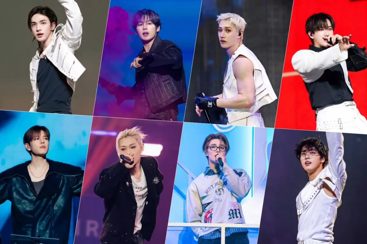 Stray Kids 6. Fan Buluşması: