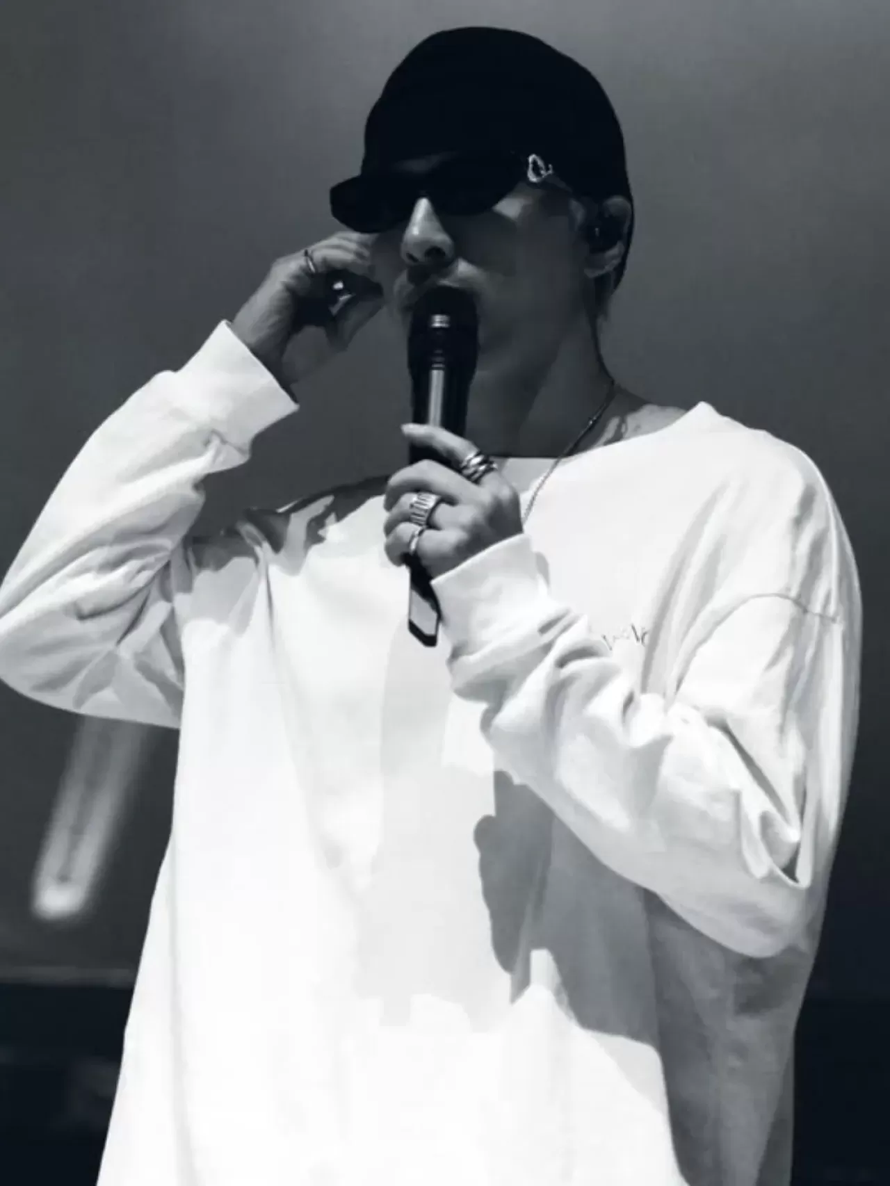 BIGBANG Üyesi TAEYANG'ın Solo Kariyerinde Yeni Dönem: 2026'da Neler Bekliyor?