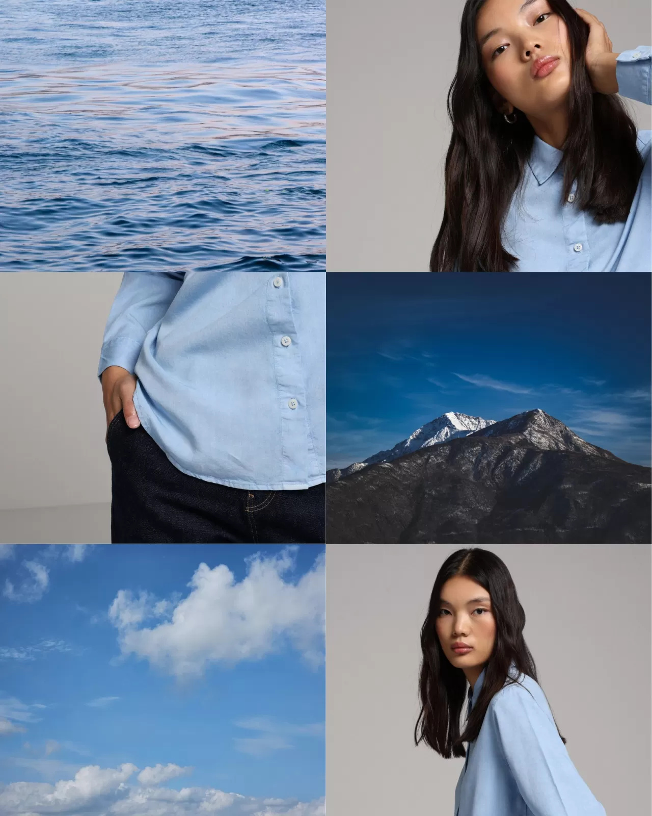 Colins İlkbahar-Yaz 2026 Koleksiyonu: Doğanın Sadelik Cesareti