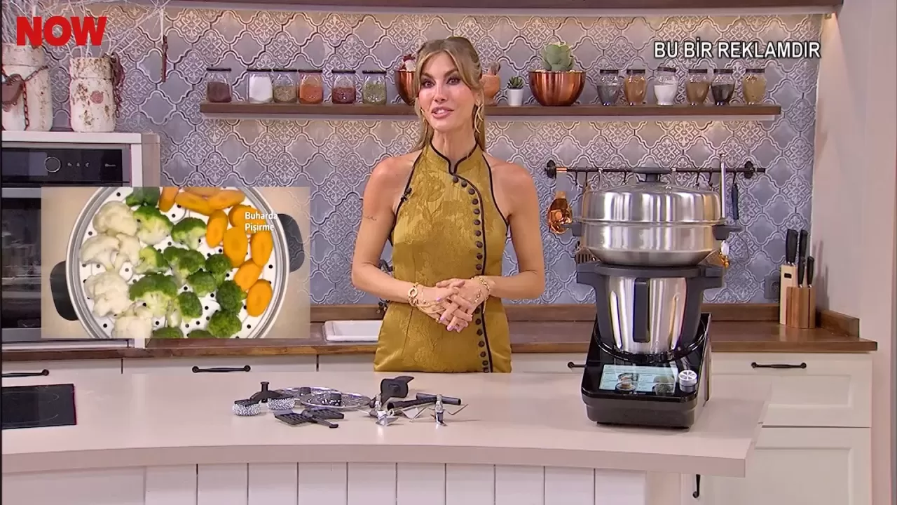 Arçelik, ThermoGurme ile Mutfakta Devrim Yaratıyor