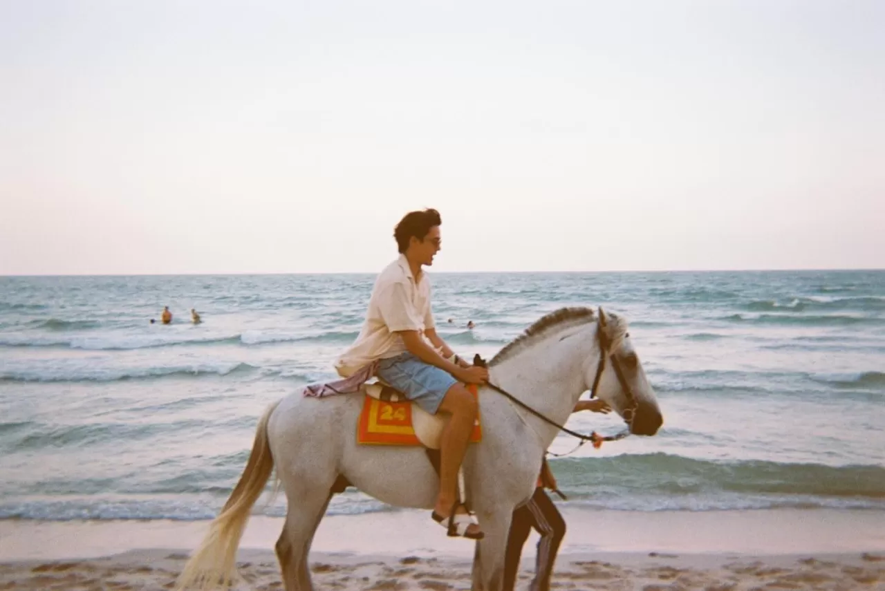 Gawin ve Garnier Thailand, Huahin'de Özel Etkinlikte Buluştu