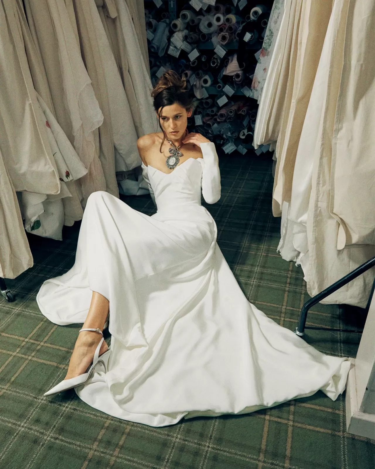 Vivienne Westwood'un 