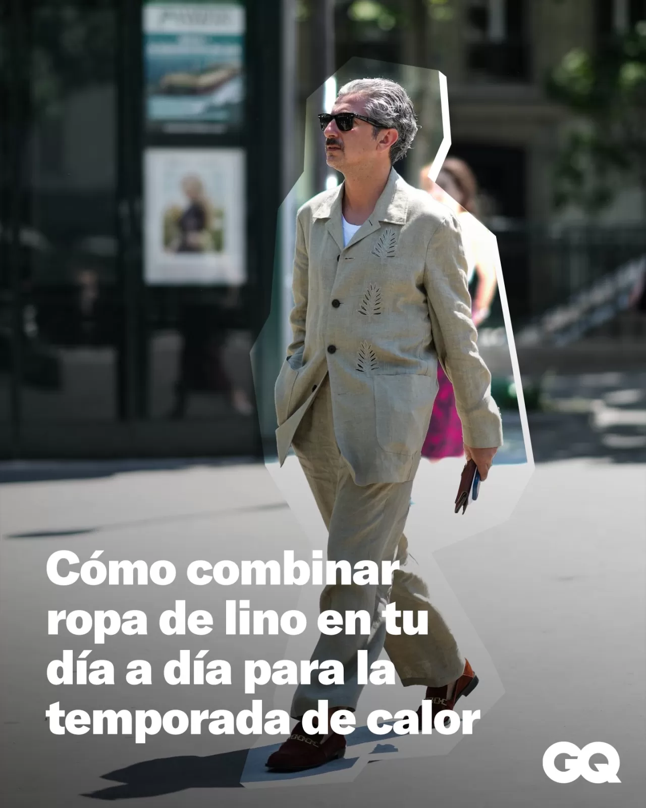 Keten Sadece Plajda Değil: Günlük Kıyafetlerde Nasıl Kullanılır?