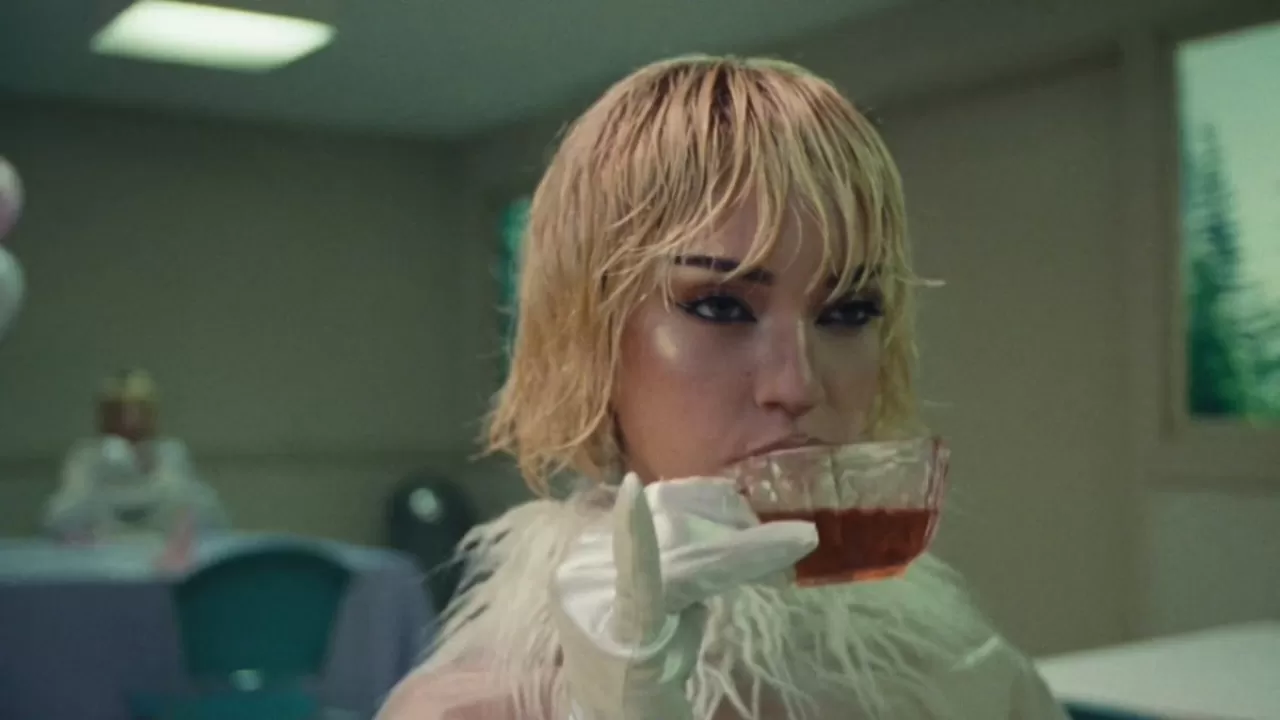 KATSEYE Yeni Single'ı 