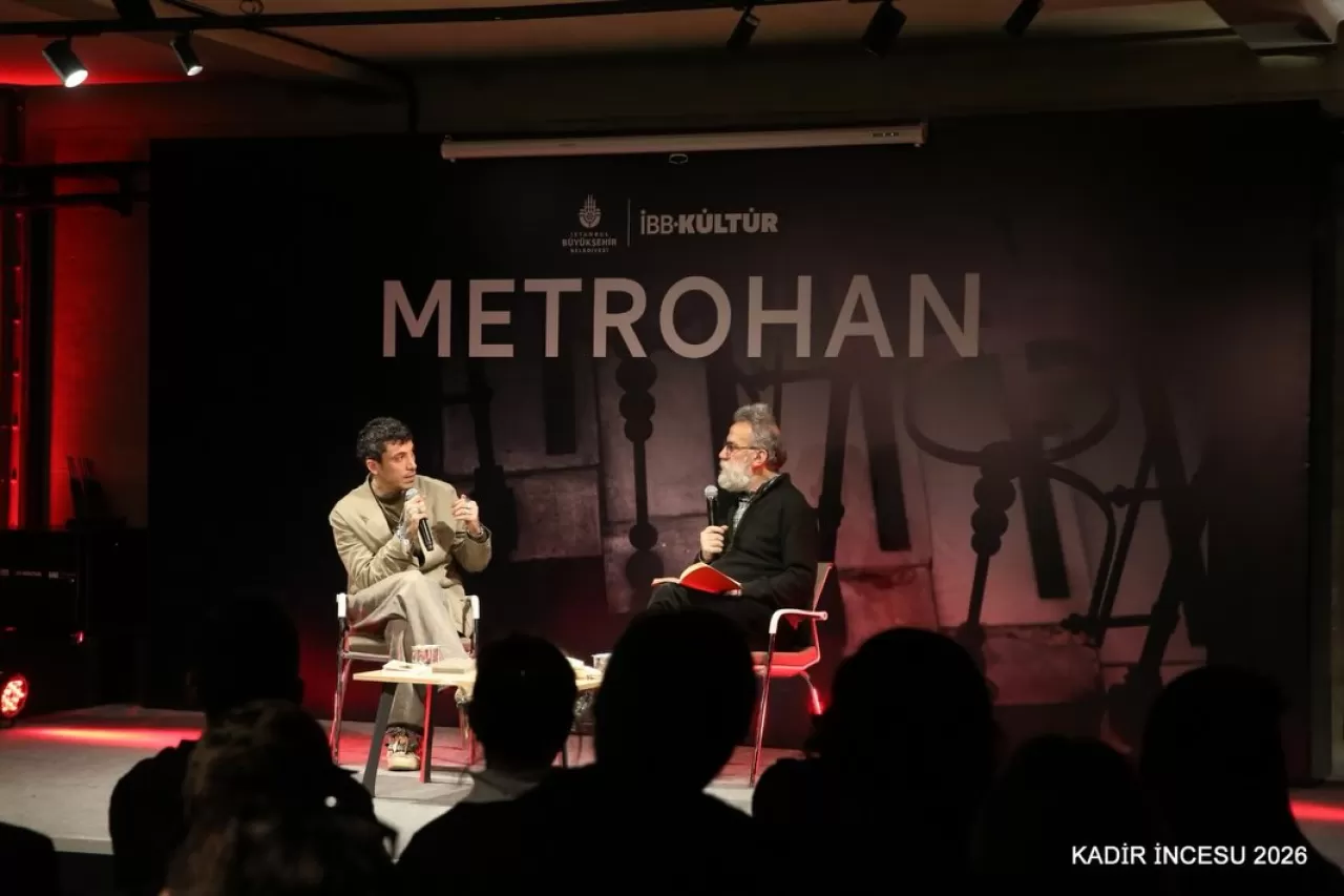 Can Bonomo'dan samimi teşekkür: 