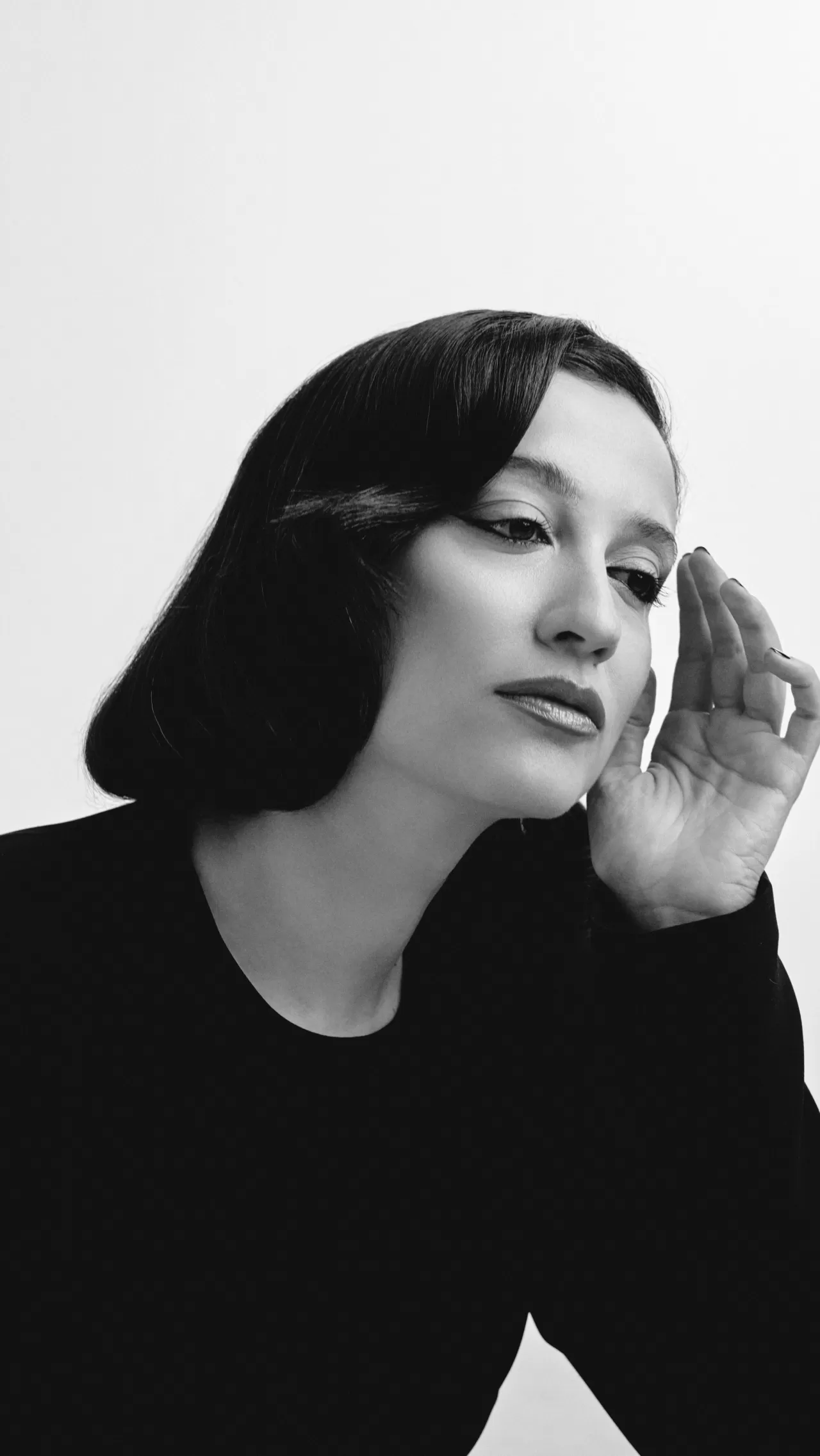 Melike Şahin "SEV SEVECEKSEN" Konseri Bu Gece Erciyes'te