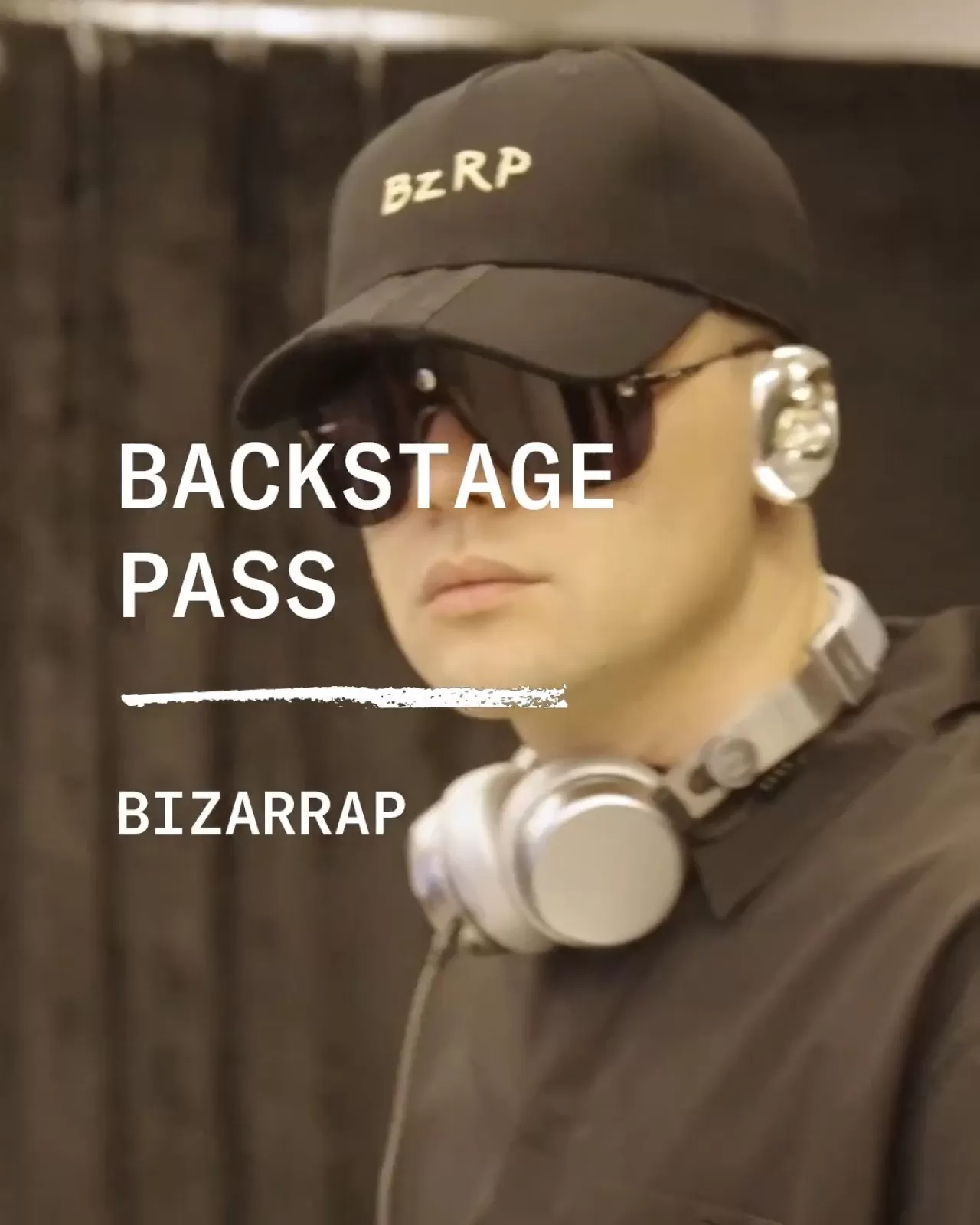 Bizarrap'ın Ultra'daki İlk Sahne Performansı: Miami'de Tarih Yazıldı