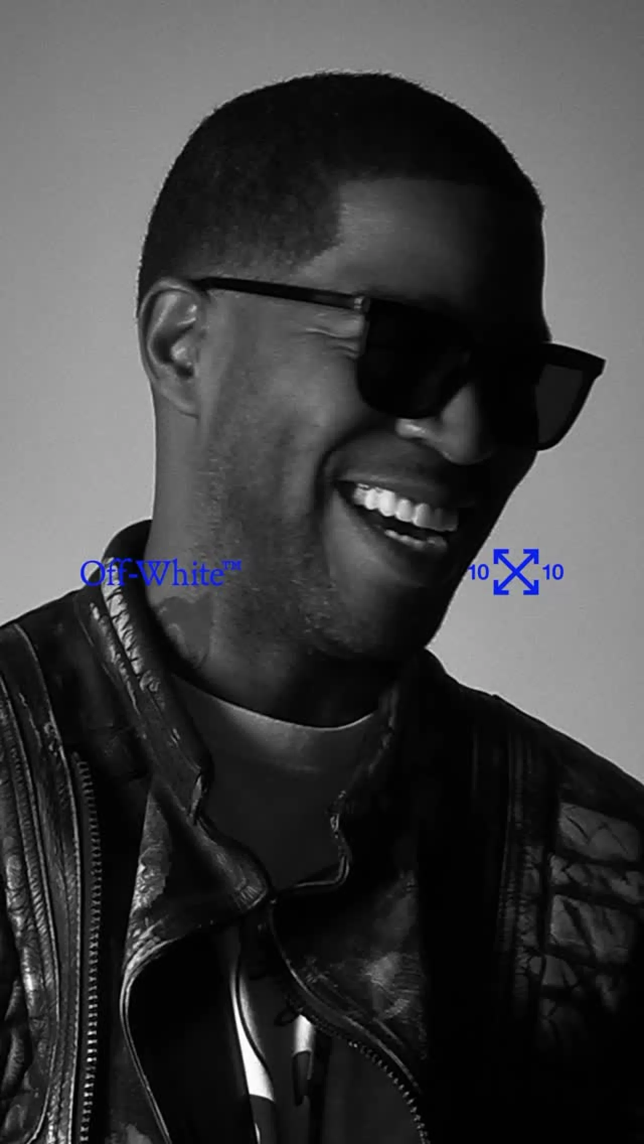 Kid Cudi ve Off-White Sneaker İşbirliğini Duyurdu: 