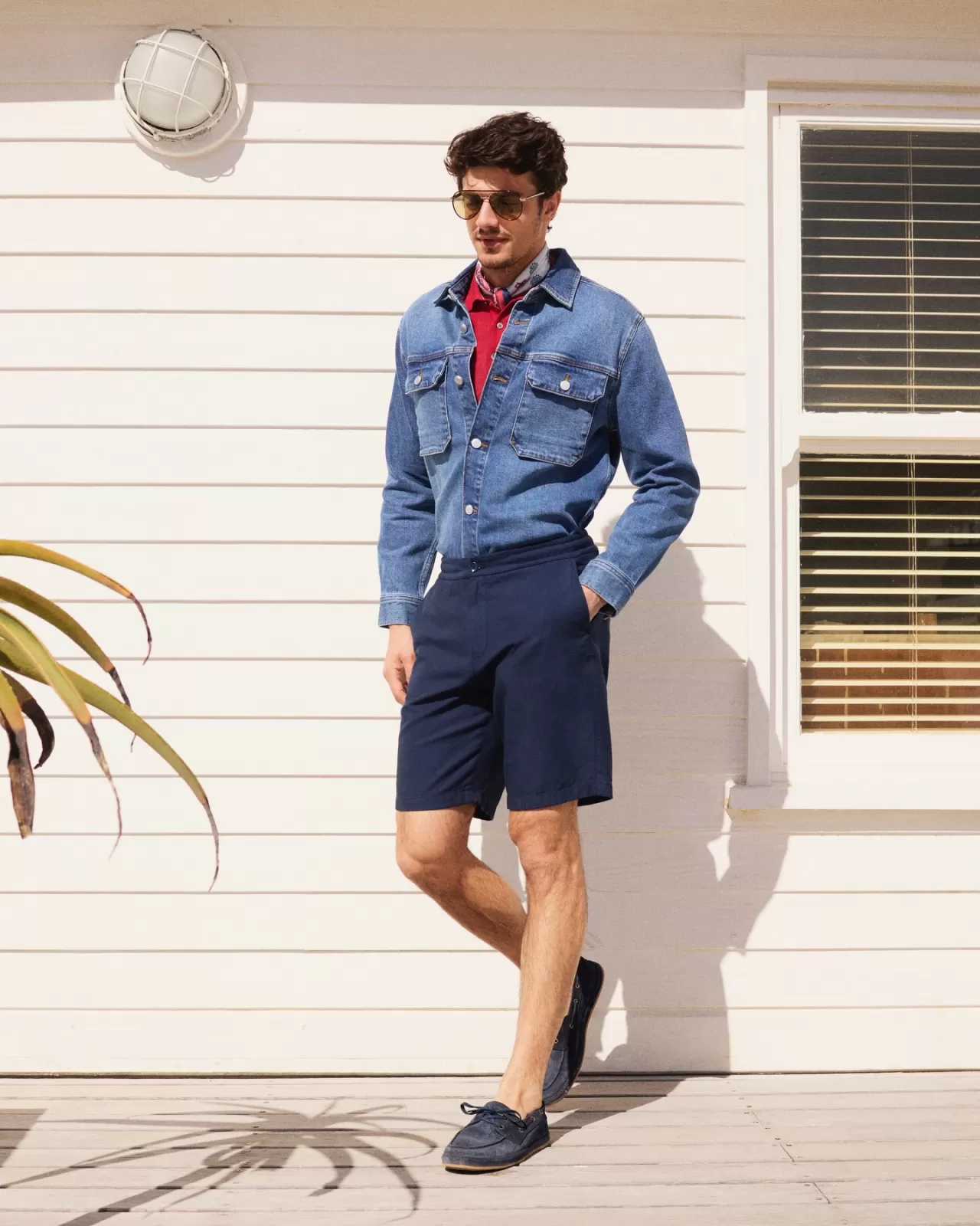 Bahar Stilinde Denim Trendleri: SpringSummer2026 Koleksiyonu