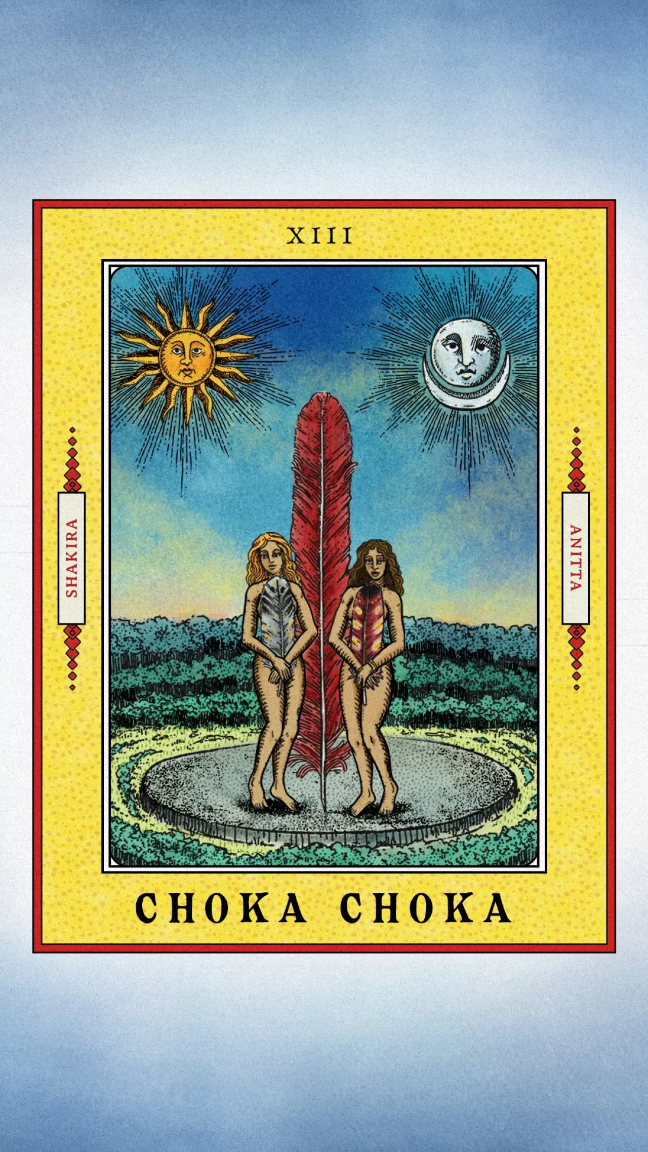 Shakira ve Anitta'dan Bomba Düet: 