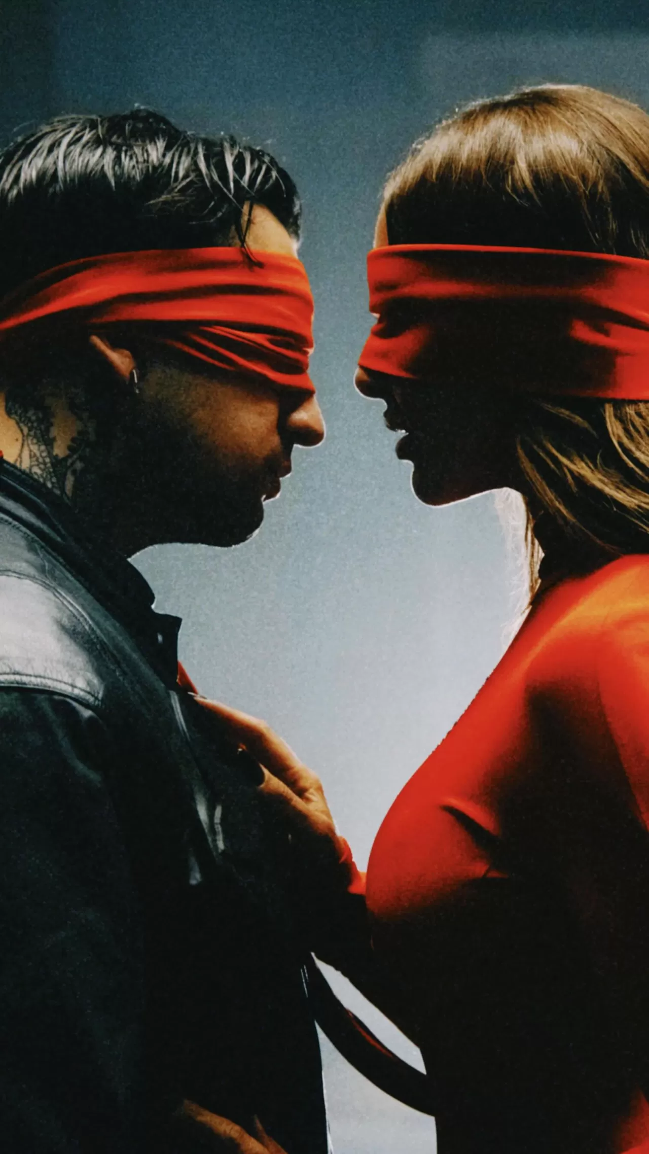 Hadise ve Motive'den Düet: Labirent Şarkısı Yayınlandı