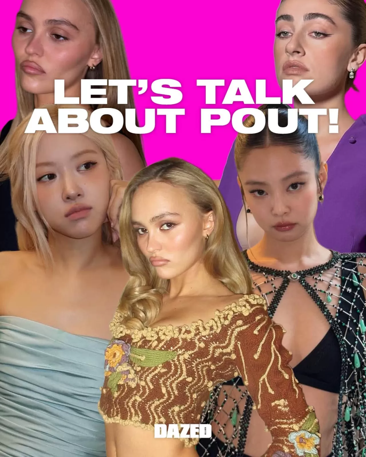 Gen Z'in Selfie Trendleri ve Makyaj İpuçları