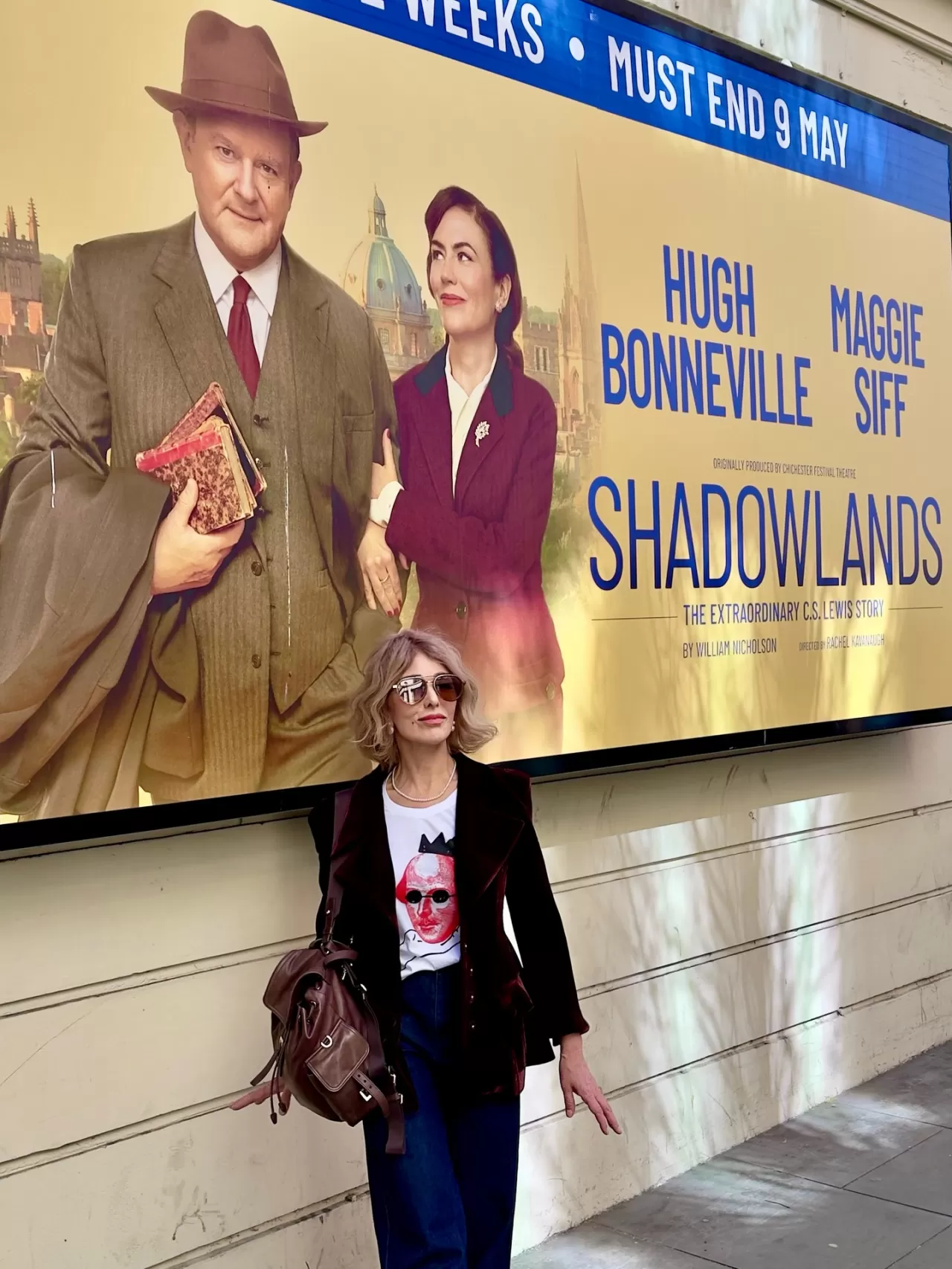 Zerrin Tekindor'un Shadowlands Oyunu İzlenimleri