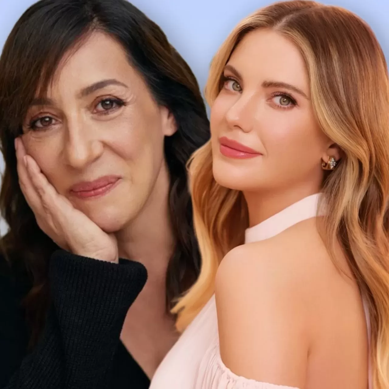 Eda Ece ve Binnur Kaya 'Düğünümüz Var' Dizisinde