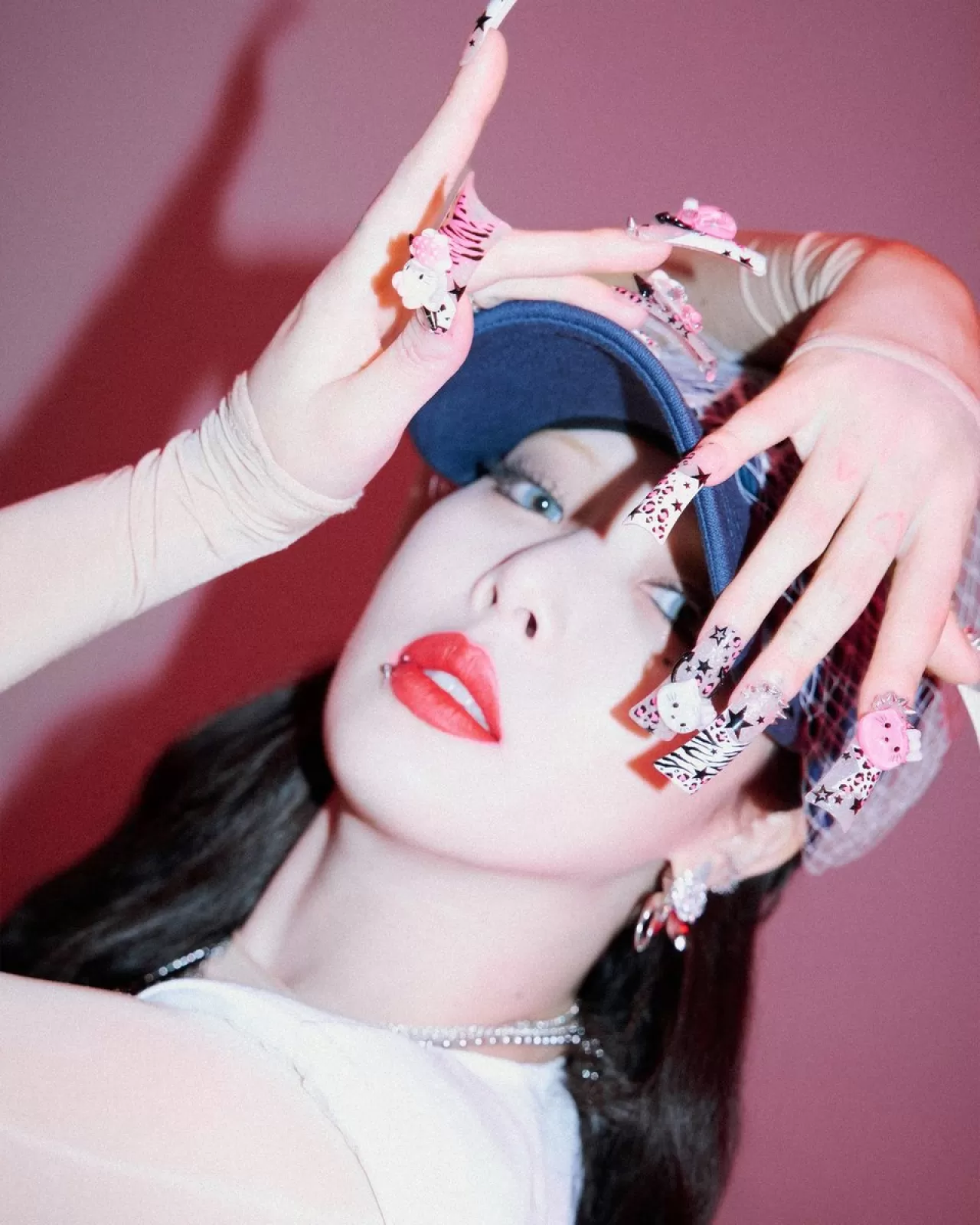 HyunA'nın AT AREA ile Yolları Ayrılıyor: Sözleşme Sona Erdi