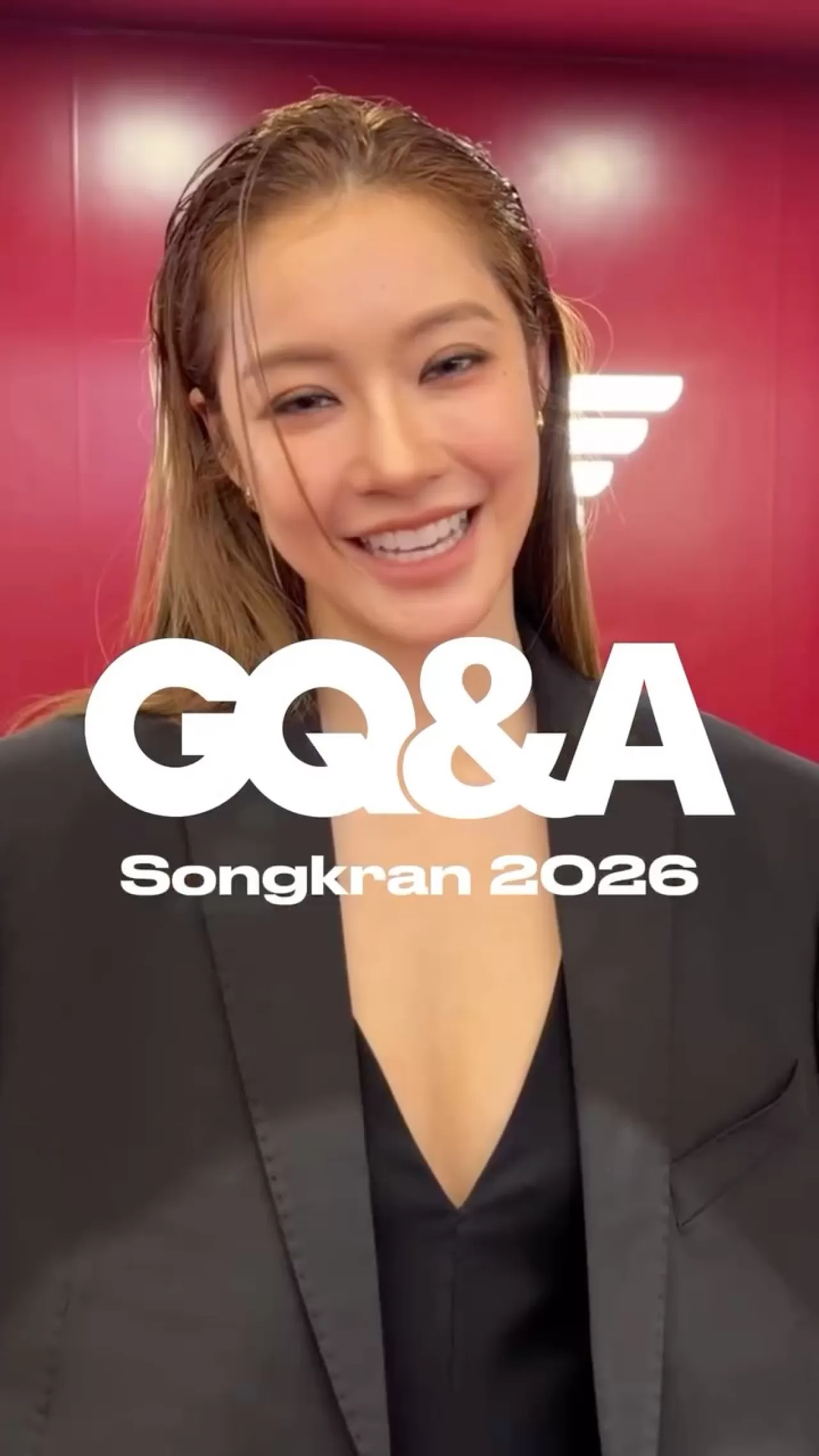 GQ Thailand Songkran Festivali İçin Moda Rehberi Hazırlıyor