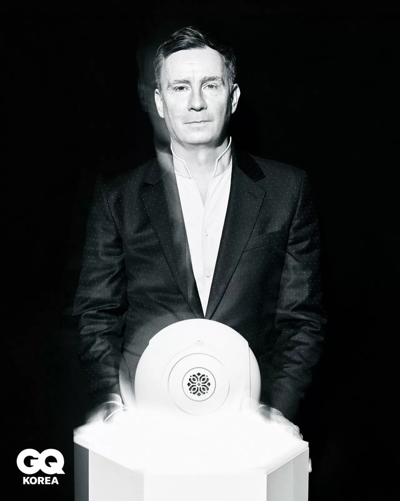 Devialet CEO'su Jacques De Mont: 250 Patent ve Kore Pazarına Olan Aşk