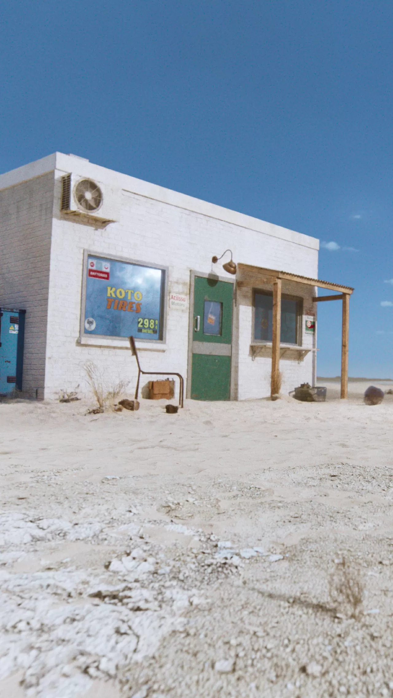 ATiiSSU ve Felix'ten Çöl Kovboy Koleksiyonu: Yakında Geliyor