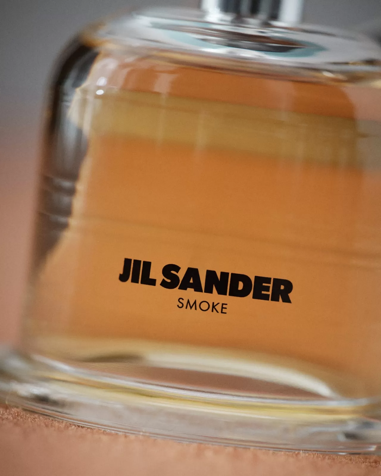 JILSANDER Fragrances, Olfactory Series 1 Kampanyasını Başlattı