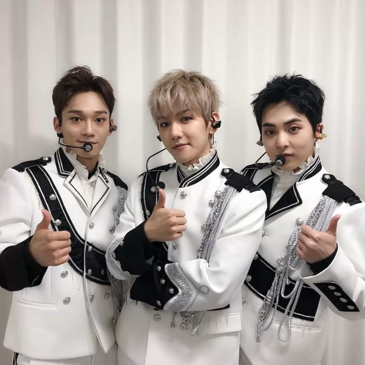BAEKHYUN, CHEN ve XIUMIN INB100'e Sözleşme Feshi Bildirdi: Ödenmeyen Kazançlar İddiası