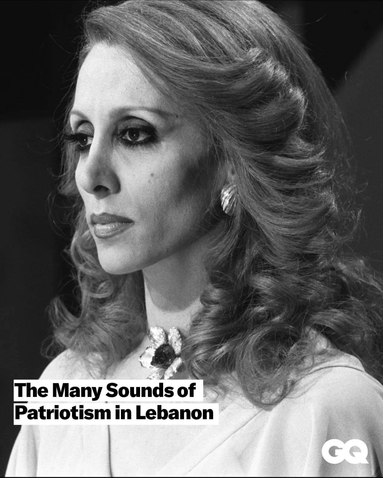Fairouz'dan Günümüze: Lübnan'da Vatanseverliğin Değişen Sesi