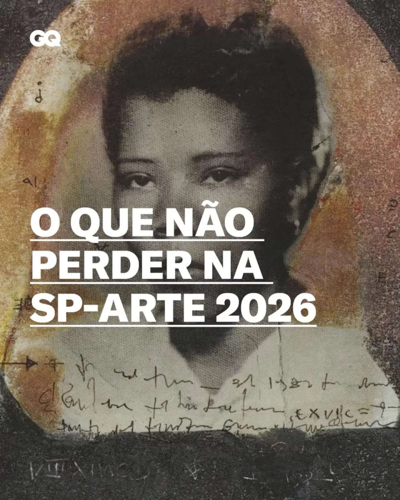 GQ Brasil'in İzlenimleriyle SP Arte 2026 Açıldı: 22. Yılında Sanat Ibirapuera'da