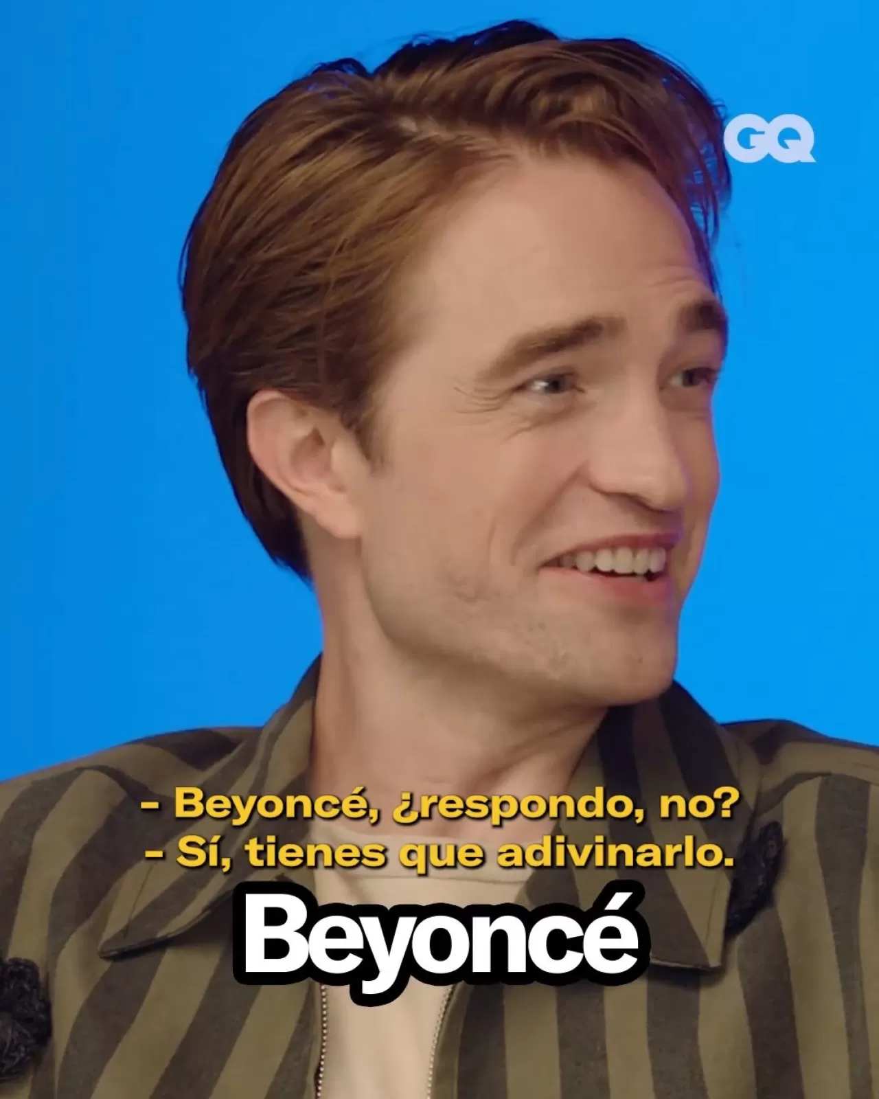 Zendaya ve Robert Pattinson: 'El Drama' Filminde Bir Arada