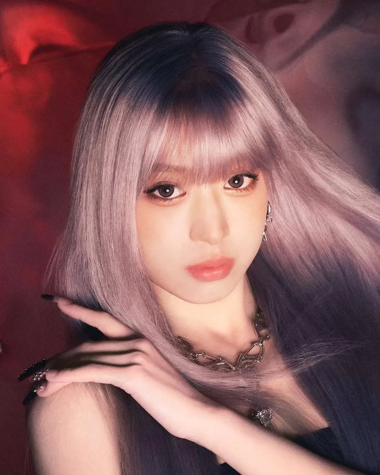 AHYEON 19 Yaşında! BABYMONSTER Hayranları Kutluyor