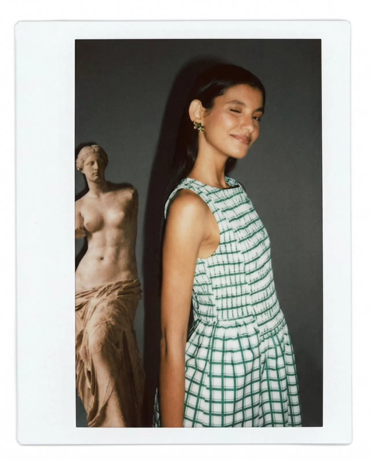 Shrimps'ten Pratik ve Şık Çözüm: Rhea Dress